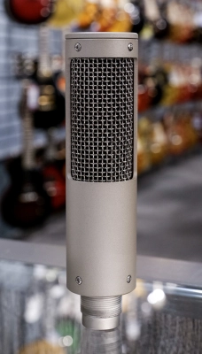 Royer - R-10 Studio/Live Ribbon Microphone 2